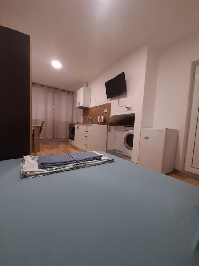 Apartment Cozy Home 3 Ruse Exterior foto